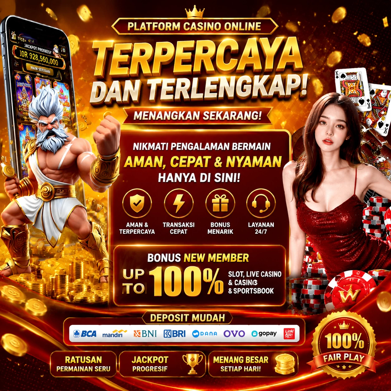 katakjitu Indonesia