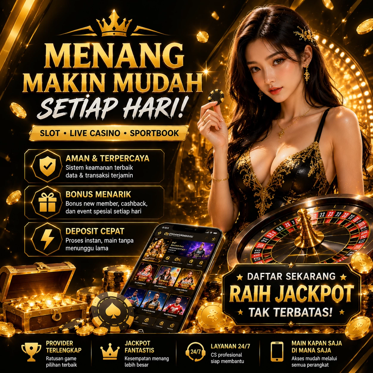 katakjitu Indonesia