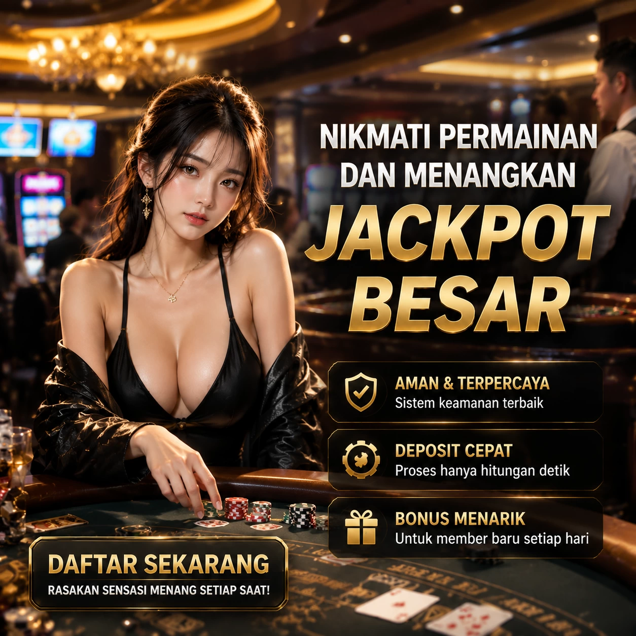 katakjitu Indonesia