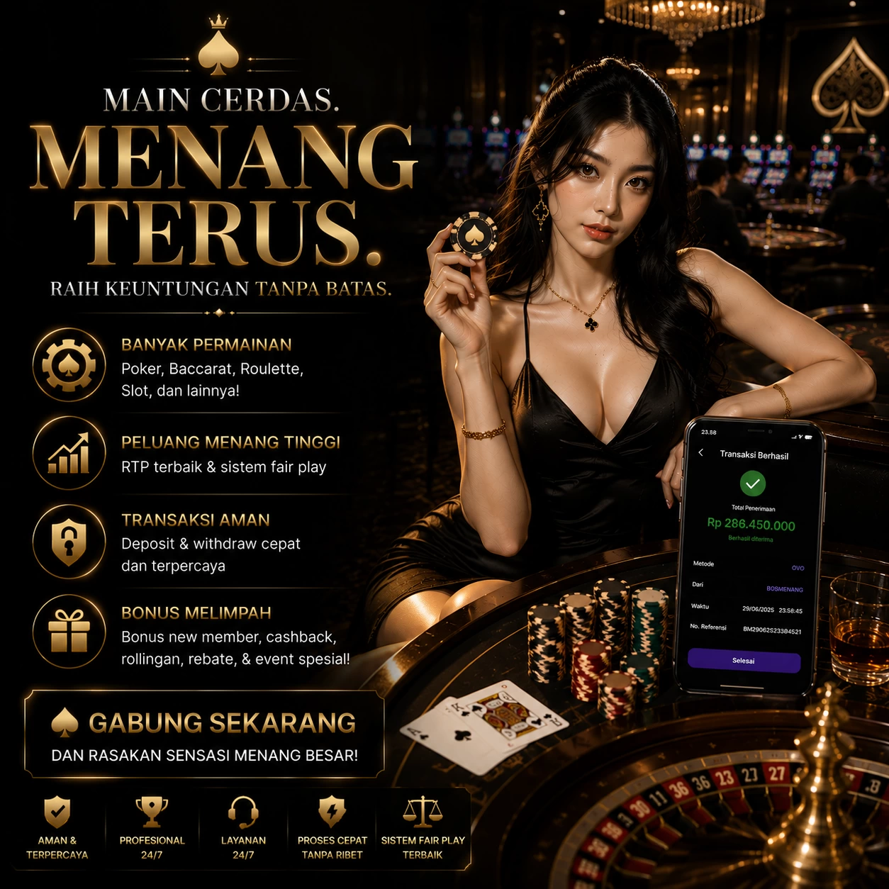 katakjitu Indonesia